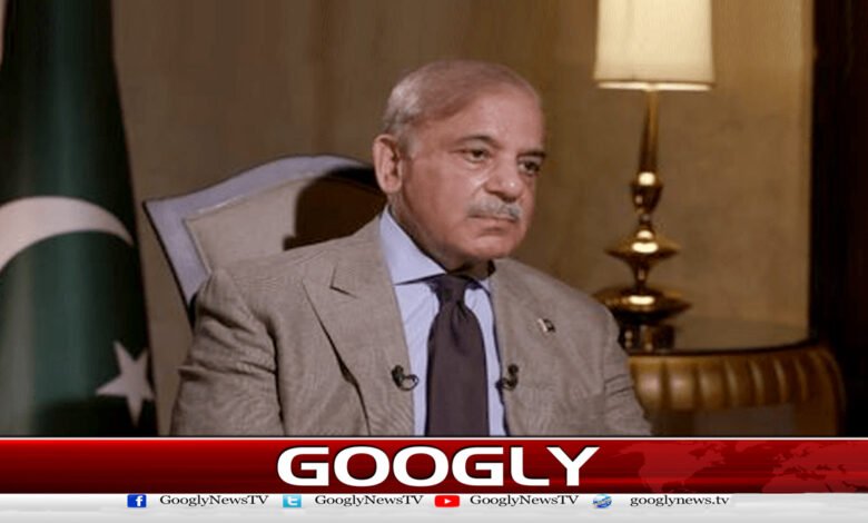 وزیراعظم شہباز شریف کی طبیعت ناساز، دورہ ایران منسوخ / Prime Minister Shahbaz Sharif's ill health, visit to Iran cancelled urdu news