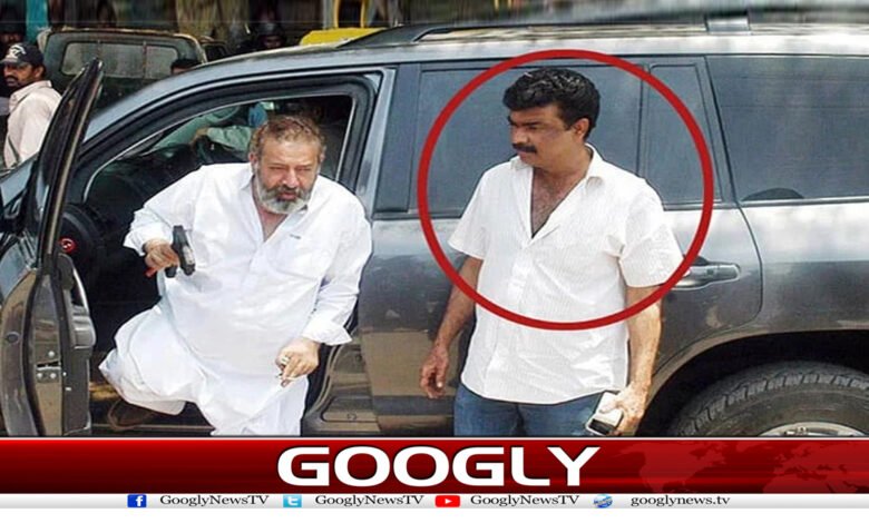 1 چوہدری اسلم کے قریبی ساتھی ڈی ایس پی علی رضا فائرنگ سے شہید