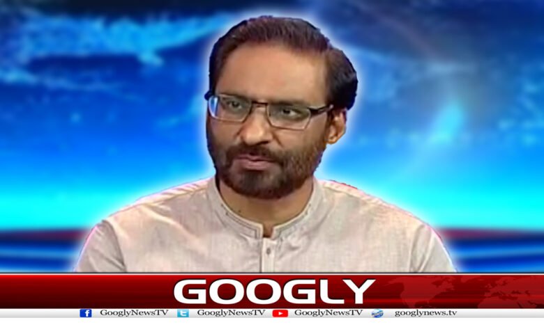 Javed Chaudhry Famous Column in Urdu