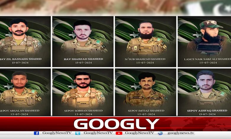 Bannu Cantonment News in Urdu