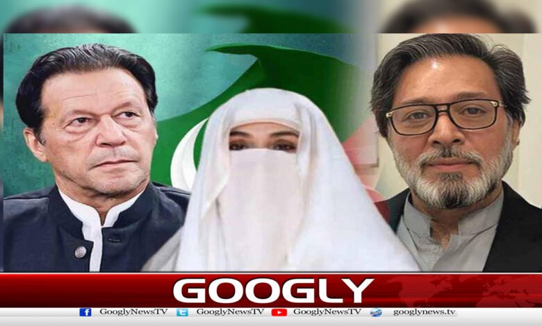 عدت نکاح کیس | Iddat Nikah Case News In Urdu