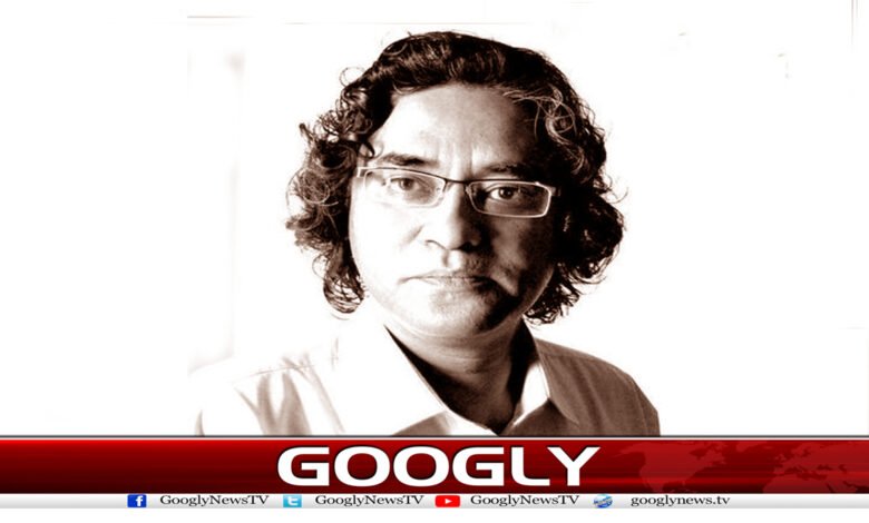 Wajahat Masood Famous Column in Urdu