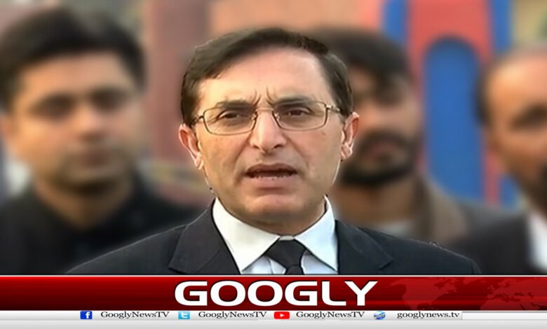 پی ٹی آئی پر پابندی | Ban On PTI Urdu News