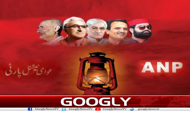 11 تحریک انصاف کو وہ ریلیف دیا گیا جو اس نے مانگا ہی نہیں تھا اے این پی 1