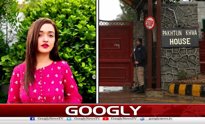 Sanam Javed News in Urdu