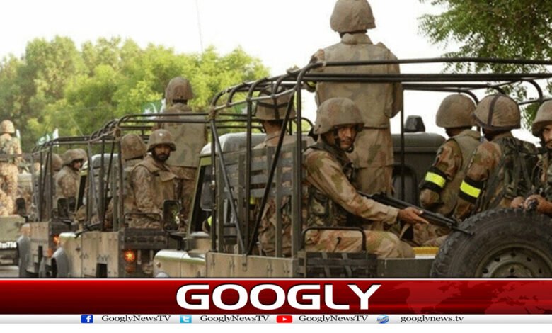 Terrorists News in Urdu