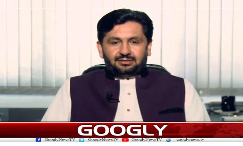 Saleem Safi Famous Column In Urdu