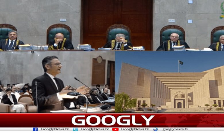 Reserved Seats Case News in Urdu