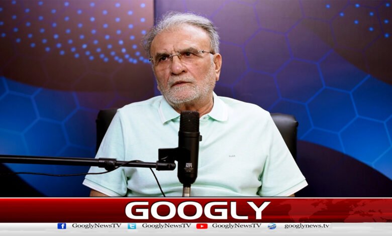 "فائروال" سے ممکنہ نتائج کی توقع؟ / Expected results from "Firewall"? urdu news