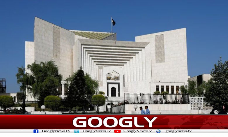 Trial of Civilians News in Urdu