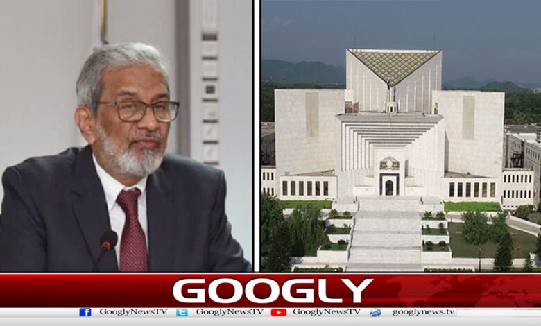 Mushir Alam News in Urdu