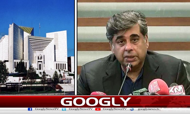 گوہر اعجاز کا آئی پی پیز کے خلاف سپریم کورٹ میں مقدمہ دائر کرنے کا اعلان / Gohar Ejaz's announcement to file a case against IPPs in the Supreme Court urdu news