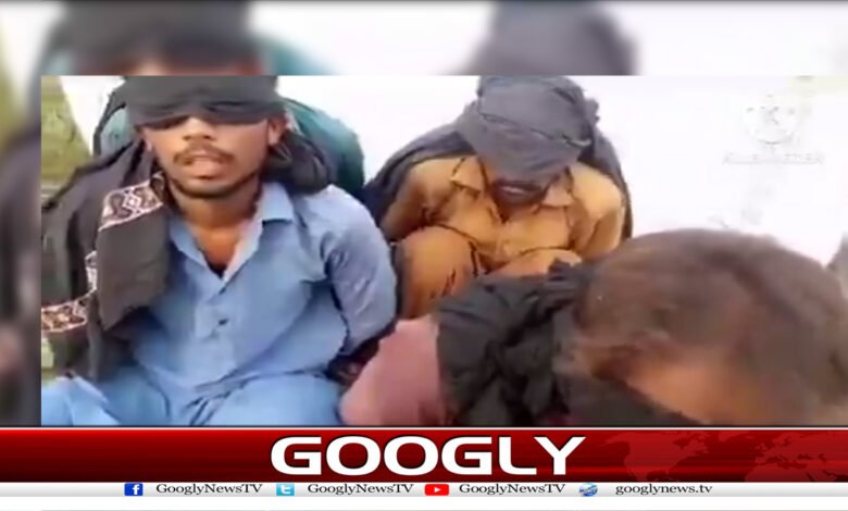kidnappers News in Urdu