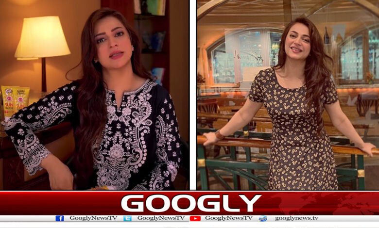19 طلاق لینے کے فیصلے پر پچھتاوا ہے اداکارہ حبا علی خان