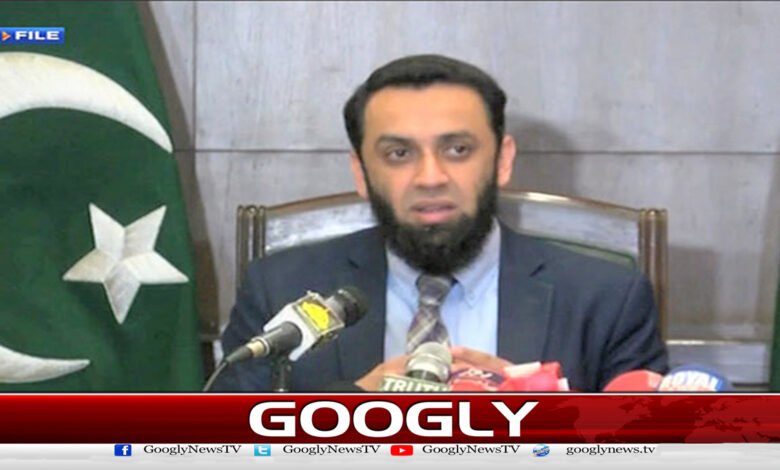 پی ٹی آئی کے سوشل میڈیا سیل سے کوئی ایسا مواد ملا ہے جس سےیہ منت ترلے کرنے پر مجبور ہوئے ہیں۔ عطا تارڑ / Some material has been found from PTI's social media cell which has forced it to negotiate. Atta Tarar urdu news