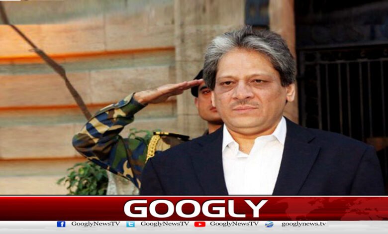 ڈاکٹر عشرت العباد کا جلد پاکستان واپسی اور نئی سیاسی جماعت بنانے کا اعلان / Dr. Ishratul Abad announced to return to Pakistan soon and to form a new political party urdu news
