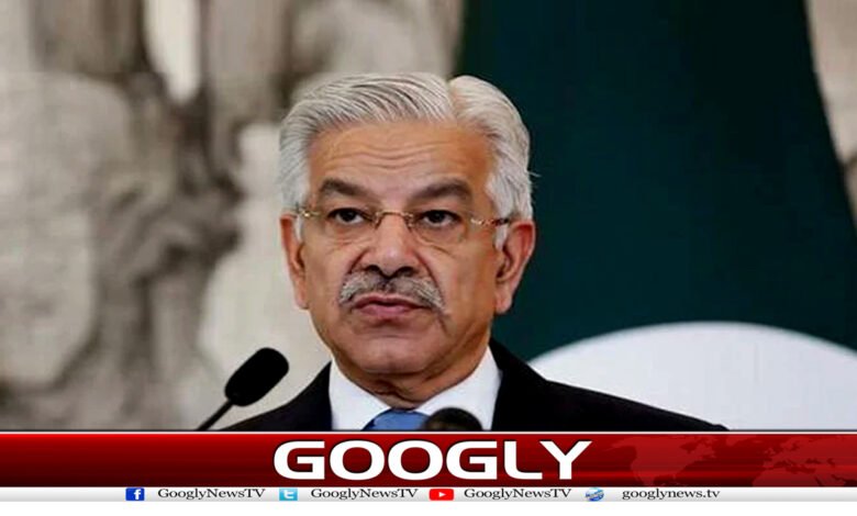 20 سپریم کورٹ نے ہوم ڈیلیوری کی خواجہ آصف