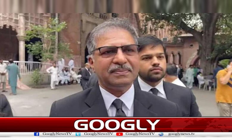 Ban on PTI News in Urdu