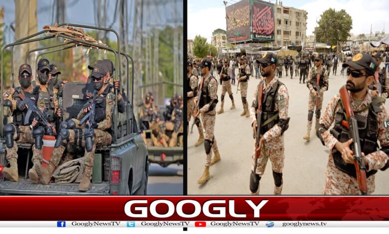 Muharram News in Urdu