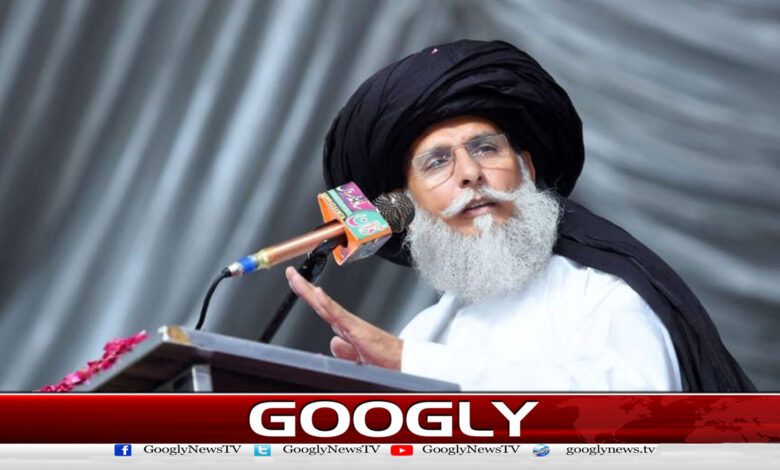 چیف جسٹس کو دھمکی دینے والا پیر ظہیر الحسن شاہ اوکاڑہ سے گرفتار 1 چیف جسٹس کو دھمکی دینے والا پیر ظہیرالحسن شاہ اوکاڑہ سے گرفتار / Pir Zaheerul Hassan Shah, who threatened the Chief Justice, was arrested from Okara urdu news