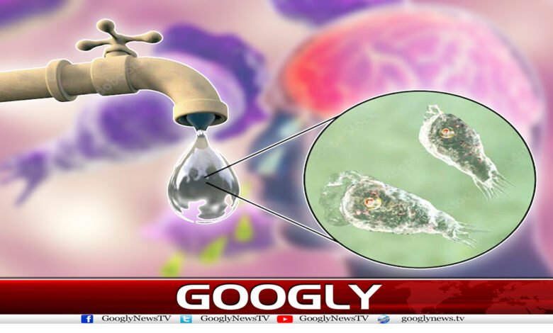 22 کراچی نگلیریا سے ایک اور شخص انتقال کرگیا