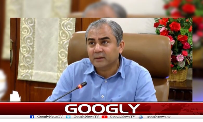 23 محسن نقوی کا پروٹیکٹیڈ صارفین کو اووربلنگ کی شکایات