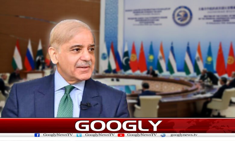 23 وزیر اعظم شنگھائی تعاون تنظیم میں شرکت کےلیے