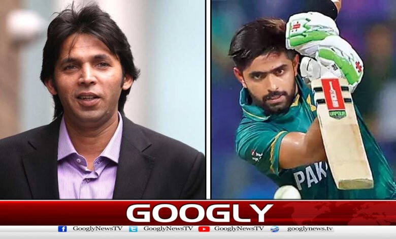 بابراعظم کپتانی کی سیاست میں کیوں پھنس رہے ہیں - محمد آصف | Muhammad Asif , Babar Azam Captaincy