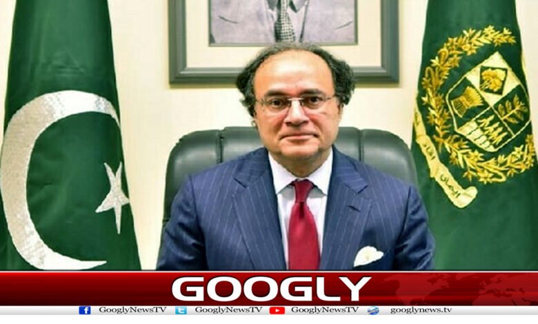 25 آئی ایم ایف اصل آمدن پر ٹیکس چاہتا ہے وزیر خزانہ محمد اورنگزیب