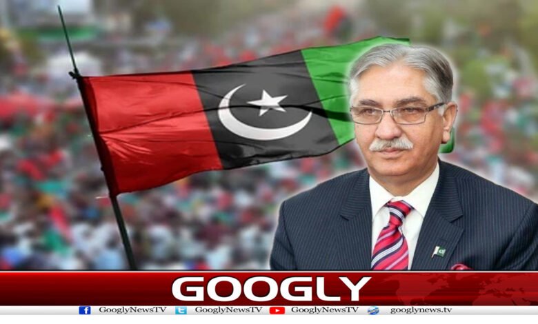 29 پیپلزپارٹی کا پی ٹی آئی پر پابندی کی مخالفت کرنے والے پارٹی رہنماؤں کے بیانات سے اظہار لاتعلقی