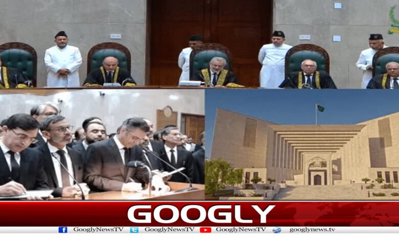 سپریم کورٹ کا مخصوص نشستیں تحریک انصاف کو دینے کا حکم 1 3 سپریم کورٹ کا مخصوص نشستیں تحریک انصاف کو دینے کا حکم