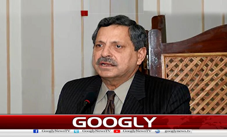 آئینی بریک ڈاؤن | Constitutional Breakdown News in Urdu