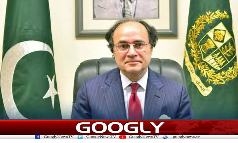 Muhammad Aurangzeb News in Urdu