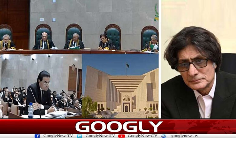 Reserved Seats Case News in Urdu