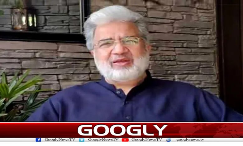 Ansar Abbasi Famous Column in Urdu