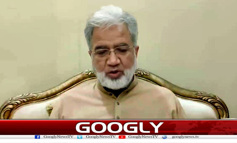 Ansar Abbasi Famous Column in Urdu