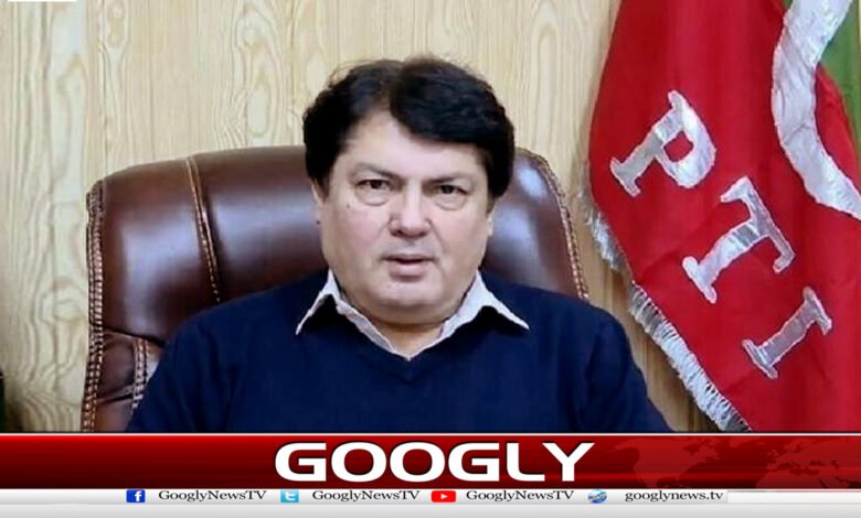 ہم نے کبھی بھی فوج کے خلاف نفرت پھیلانے کی کوشش نہیں کی : بیرسٹر سیف 1 ہم نے کبھی بھی فوج کے خلاف نفرت پھیلانے کی کوشش نہیں کی : بیرسٹر سیف / We never tried to spread hatred against the army: Barrister Saif urdu news