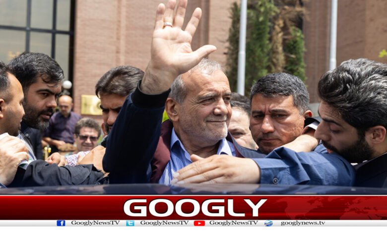 Masoud Al Badzikian News in Urdu