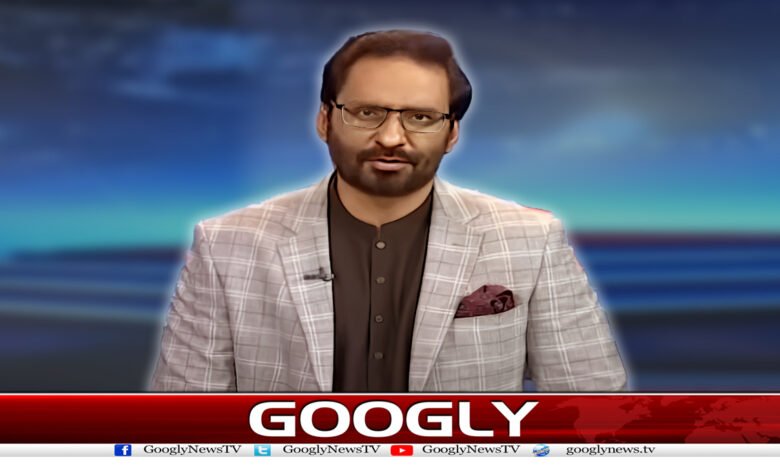 5 جاوید چوہدری۔۔۔ کتابوں سے نفرت کی داستان