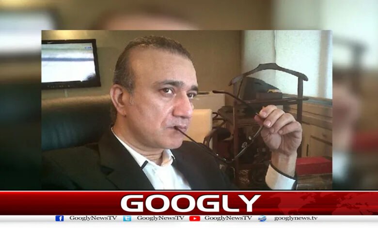 Hamad Ghaznavi Famous Column in Urdu