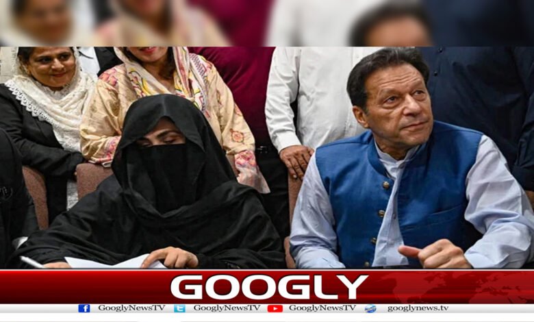 عدت نکاح کیس: سزا کے خلاف اپیلوں پر فیصلہ محفوظ، آج سنایا جائےگا 1 Iddat Nikah Case News in Urdu