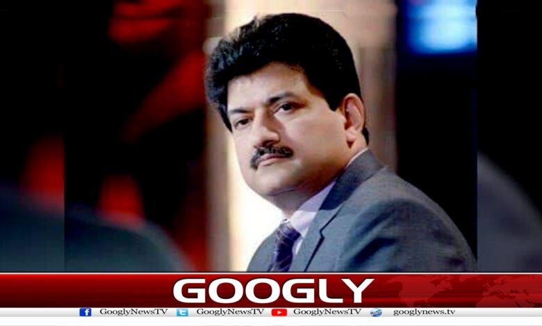 Hamid Meer Famous Column in Urdu