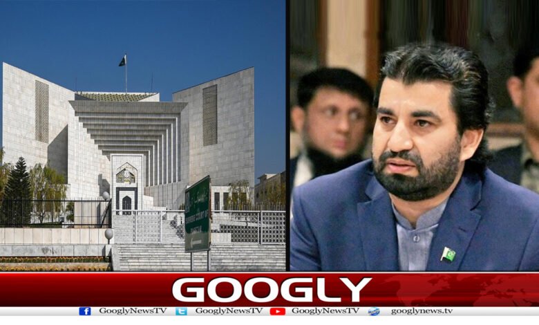 Qasim Suri News in Urdu