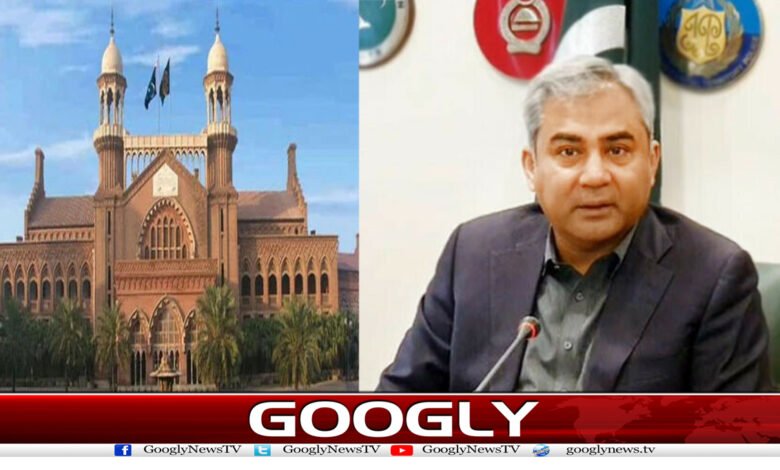 Mohsin Naqvi News in Urdu