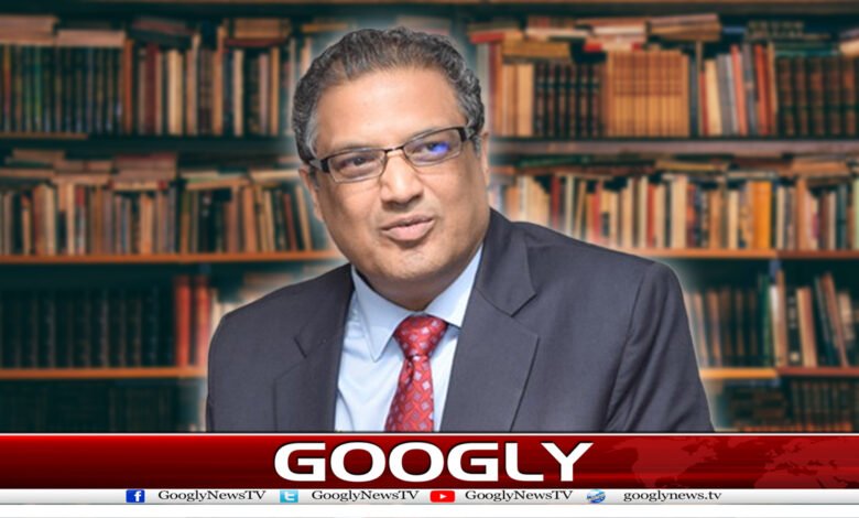Sohail Waraich Famous Column in Urdu