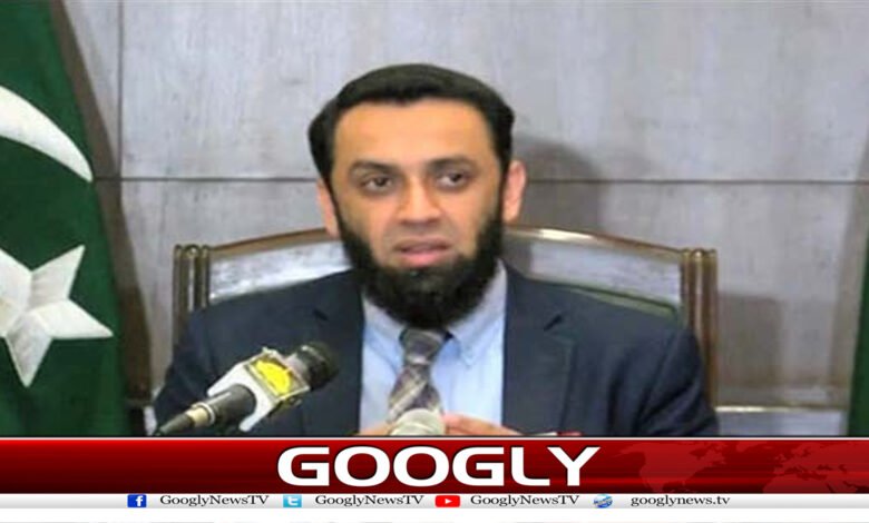 Attaullah Tarar News in Urdu