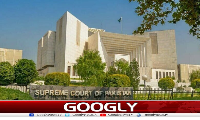 Judicial Commission News in Urdu