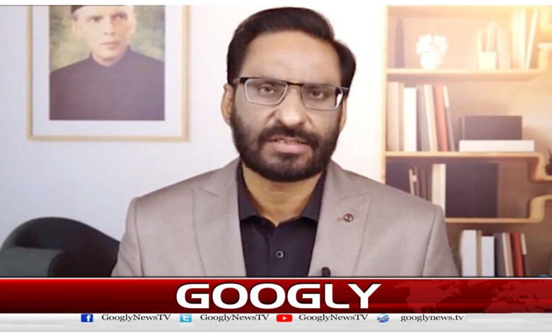 لاشیں صرف سویلینز کی گرتی ہیں / Bodies drop only of civilians urdu news