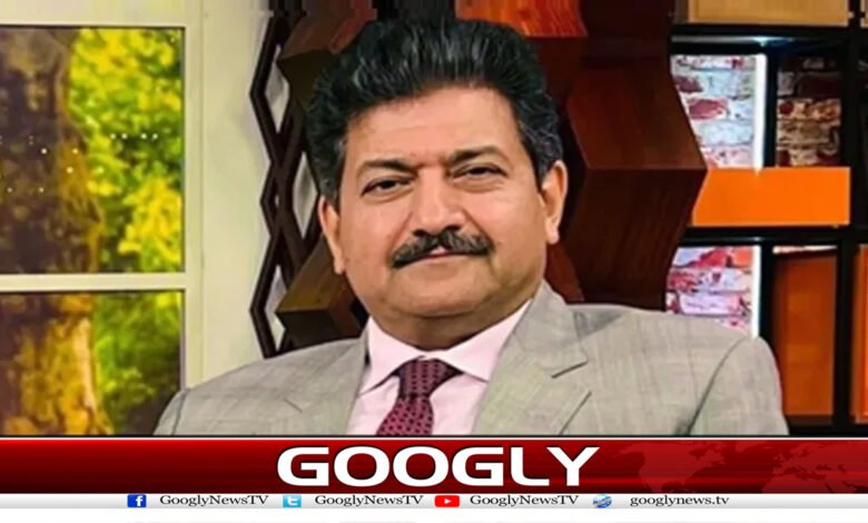 Hamid Meer Famous Column in Urdu