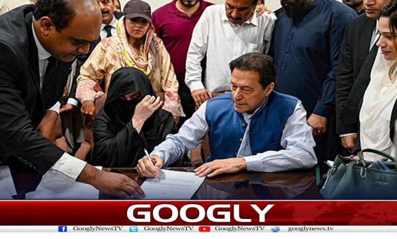 Iddat Nikah Case News in Urdu